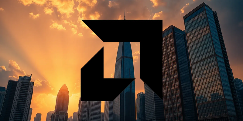 A Crucial Week for AMD’s AI Ambitions - Foto: über boerse-global.de