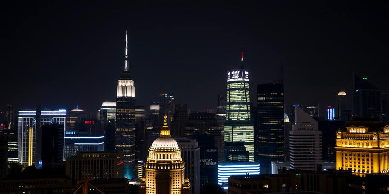 China’s Tech Sector Gains Crucial AI Hardware Access - Foto: über boerse-global.de