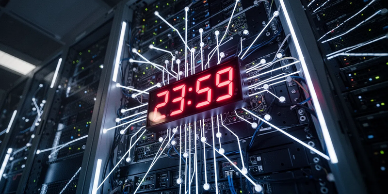 KRITIS-Gesetz und Banken-Compliance: Doppelter Stichtag für Deutschlands Sicherheit - Foto: über boerse-global.de