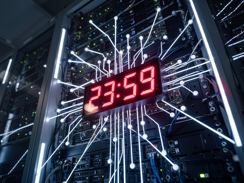 KRITIS-Gesetz und Banken-Compliance: Doppelter Stichtag für Deutschlands Sicherheit - Foto: über boerse-global.de