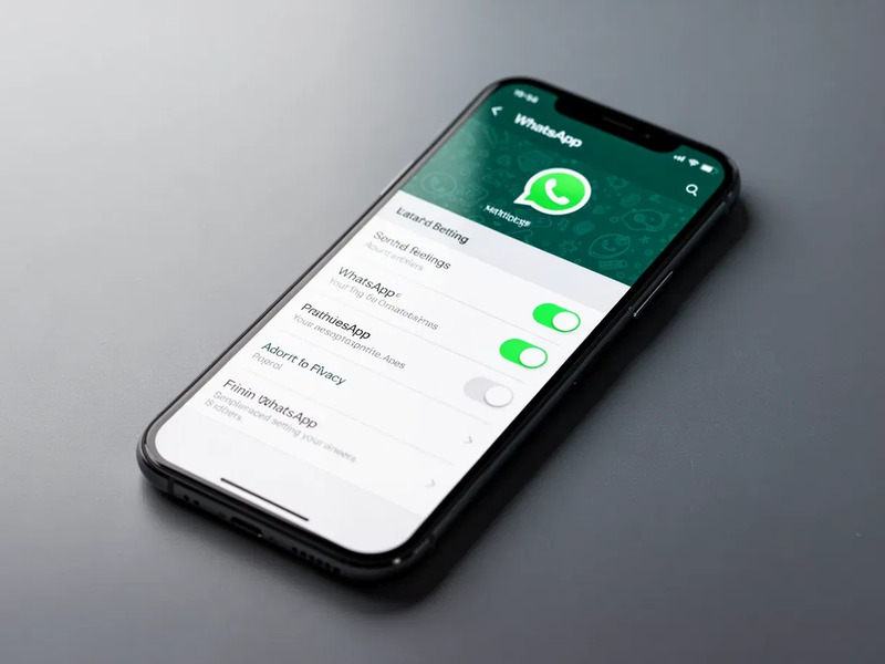 WhatsApp gibt EU-Nutzern mehr Kontrolle über ihre Daten - Foto: über boerse-global.de