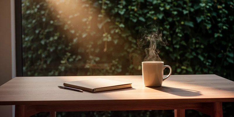 NSDR: Neurobiologischer Reset gegen das „Popcorn-Gehirn“ - Foto: über boerse-global.de