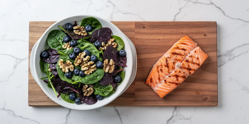 MIND-Diät bleibt Spitzenreiter fürs Gehirn - Foto: über boerse-global.de