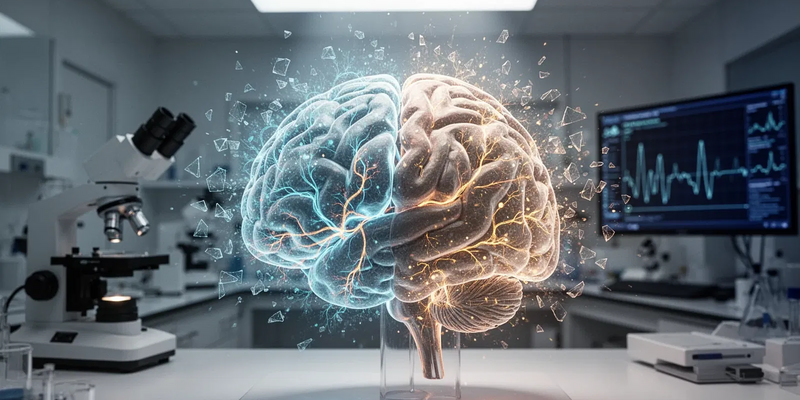 ADHS im Alter: Unbehandelte Störung erhöht Demenzrisiko - Foto: über boerse-global.de