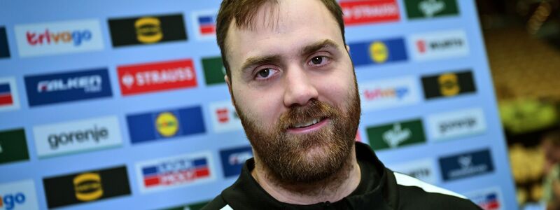 War schon beim Titelgewinn 2016 dabei: Torwart Andreas Wolff. - Foto: Sina Schuldt/dpa