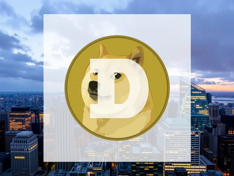Dogecoin: ETF und Payment-App - Foto: über boerse-global.de