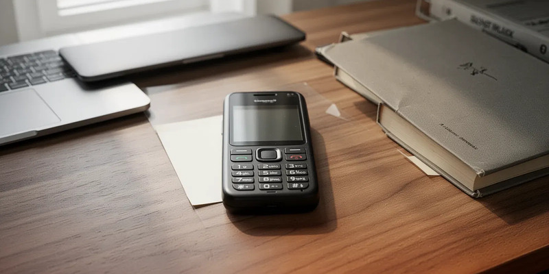 JOMO 2026: Vom Trend zur digitalen Schutzstrategie - Foto: über boerse-global.de