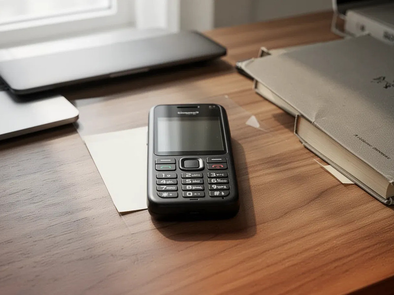 JOMO 2026: Vom Trend zur digitalen Schutzstrategie - Foto: über boerse-global.de