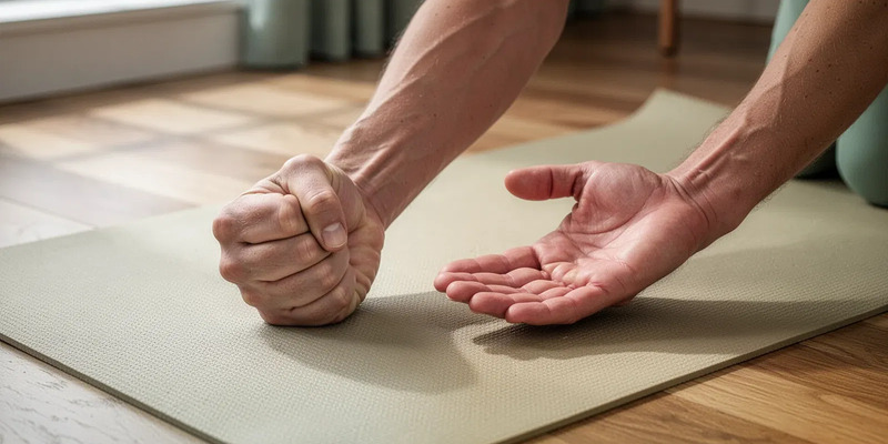 Progressive Muskelentspannung: Neuer Höhepunkt im Kampf gegen Stress - Foto: über boerse-global.de