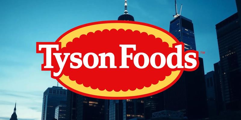 Tyson Foods Reaches Major Settlement Ahead of Quarterly Report - Foto: über boerse-global.de