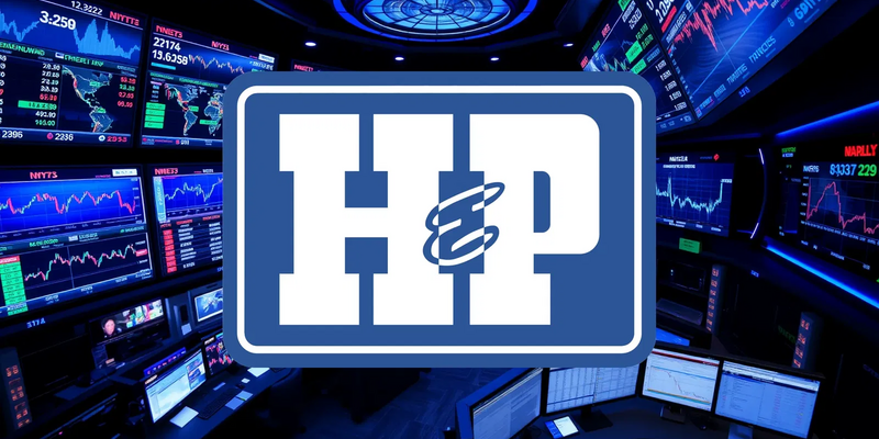 Leadership Transition and International Expansion Set the Stage for Helmerich & Payne - Foto: über boerse-global.de