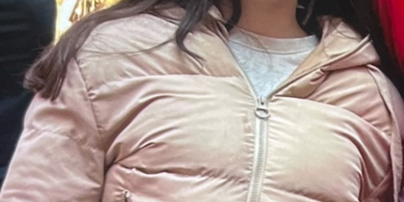 LPI-G: Öffentlichkeitsfahndung nach vermisste Minderjähriger - Polizei bittet Bevölkerung um Hilfe - Foto: presseportal.de