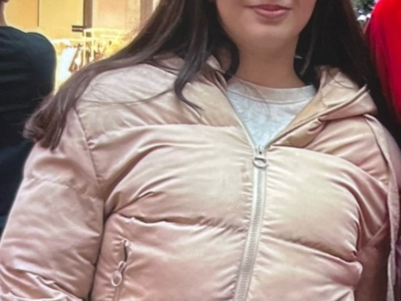 LPI-G: Öffentlichkeitsfahndung nach vermisste Minderjähriger - Polizei bittet Bevölkerung um Hilfe - Foto: presseportal.de