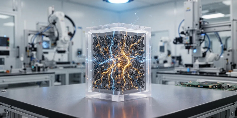 CATL und Forscher starten das Zeitalter der Natrium-Batterien - Foto: über boerse-global.de