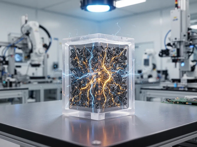 CATL und Forscher starten das Zeitalter der Natrium-Batterien - Foto: über boerse-global.de