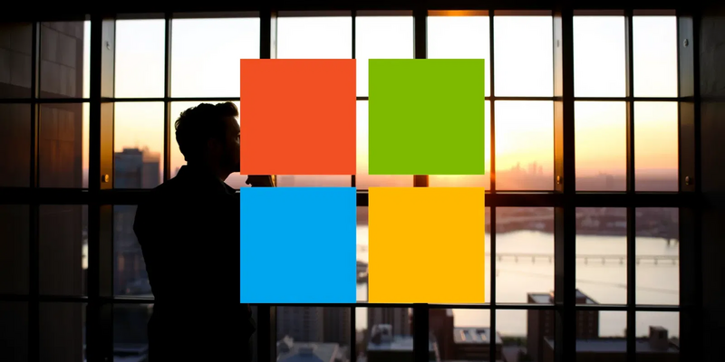 Microsoft: La paradoja de un desplome bursátil tras cifras récord - Foto: über boerse-global.de