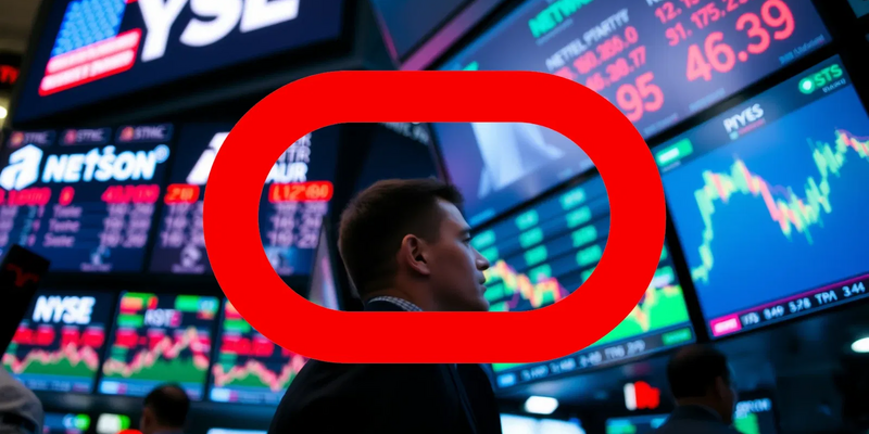 Oracle: La apuesta multimillonaria que inquieta a los mercados - Foto: über boerse-global.de