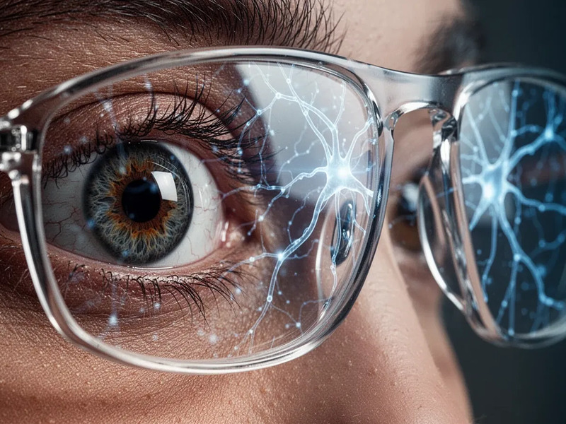 Augenheilkunde wird Schlüssel zur Demenz-Prävention - Foto: über boerse-global.de