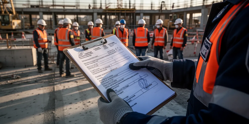Zoll startet Großoffensive gegen Schwarzarbeit - Foto: über boerse-global.de