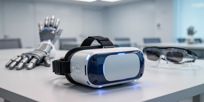 Demenz-Simulatoren revolutionieren Pflege-Ausbildung - Foto: über boerse-global.de