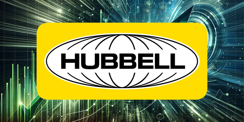 Hubbell Shares Gain Favor Ahead of Earnings Release - Foto: über boerse-global.de