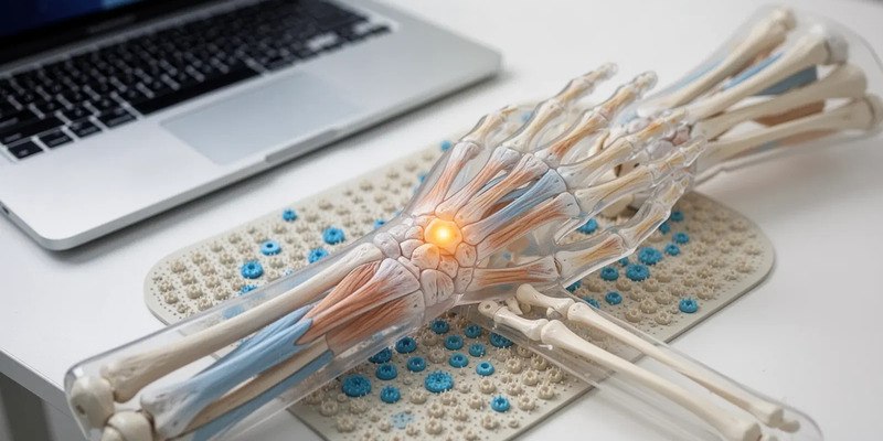 Taiyuan: Der Akupressur-Punkt gegen das „Tech-Handgelenk“ - Foto: über boerse-global.de