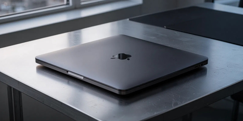 Apple MacBook Pro: Neue Top-Modelle starten am 5. Februar - Foto: über boerse-global.de