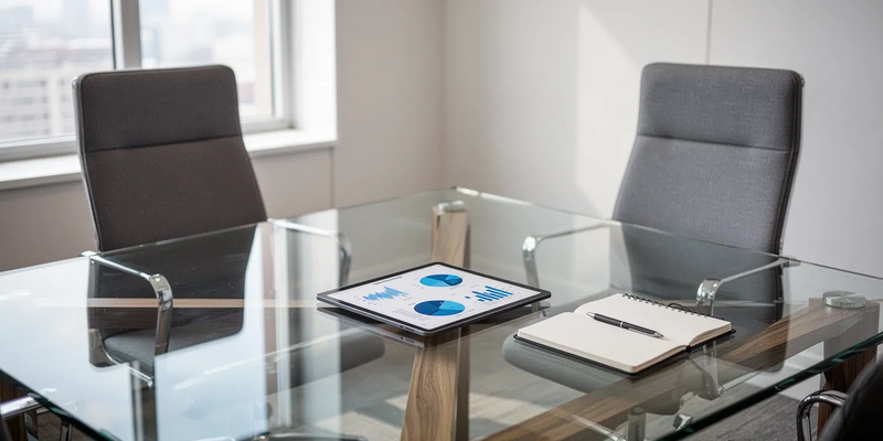 Mitarbeitergespräche 2026: Empathie ersetzt den KPI-Druck - Foto: über boerse-global.de