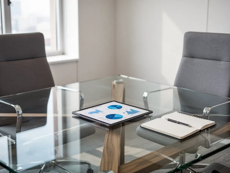 Mitarbeitergespräche 2026: Empathie ersetzt den KPI-Druck - Foto: über boerse-global.de