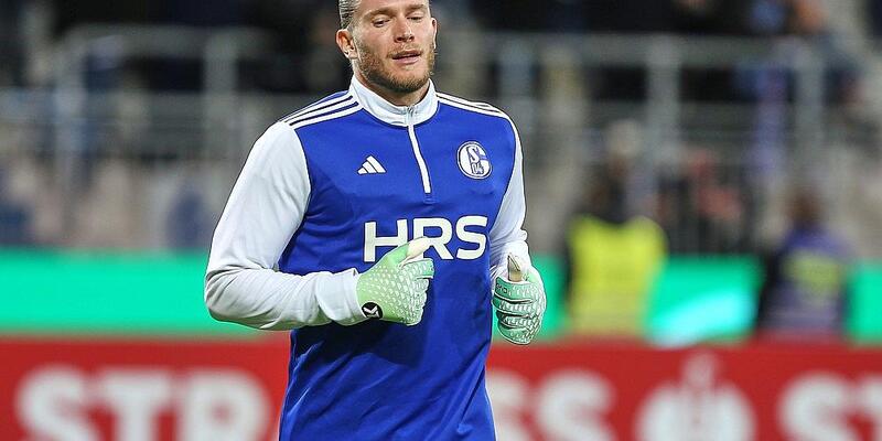 Loris Karius (Archiv) - Foto: via dts Nachrichtenagentur