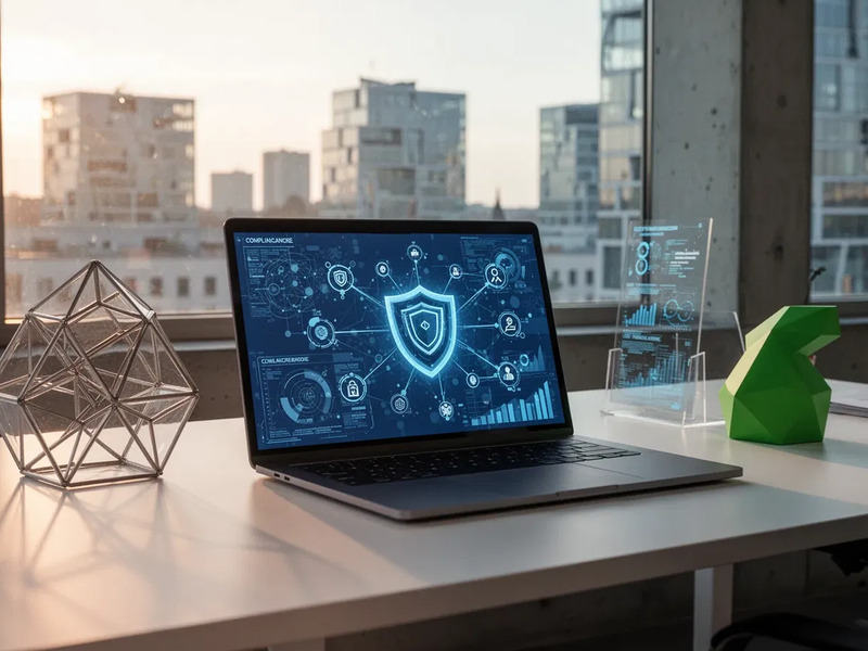 heyData sichert sich 16,5 Millionen Euro für Compliance-Offensive - Foto: über boerse-global.de