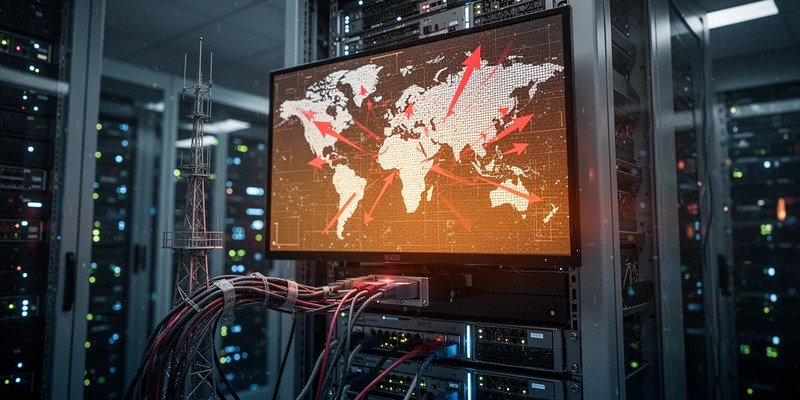 KI-Chatbots leiten Hunderttausende zu russischer Propaganda - Foto: über boerse-global.de