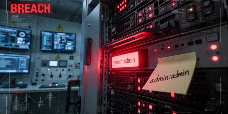 Polnische Energieinfrastruktur: Wiper-Angriff offenbart fatale Schwachstellen - Foto: über boerse-global.de