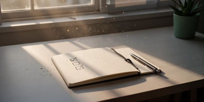 Die „Drei-Regel“: Einfache Methode gegen digitalen Stress - Foto: über boerse-global.de