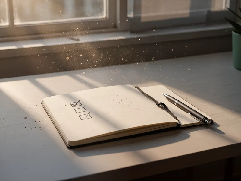 Die „Drei-Regel“: Einfache Methode gegen digitalen Stress - Foto: über boerse-global.de