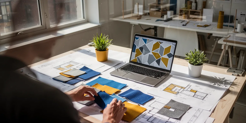 Kreativwirtschaft setzt auf spezialisierte Förderung - Foto: über boerse-global.de