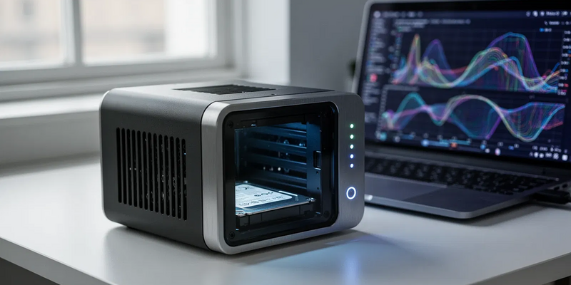 Nextcloud setzt mit lokaler KI auf digitale Souveränität - Foto: über boerse-global.de