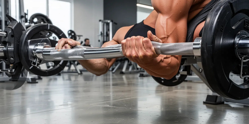 Fitness-Experten: Technik schlägt Gewicht beim Muskelaufbau - Foto: über boerse-global.de