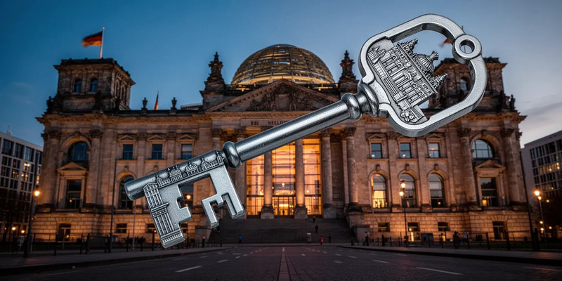 SPD will Mietendeckel per Grundgesetz-Änderung ermöglichen - Foto: über boerse-global.de