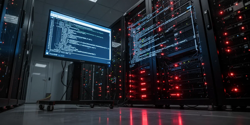 KONNI-Gruppe setzt KI-generierte Schadsoftware gegen Blockchain-Entwickler ein - Foto: über boerse-global.de