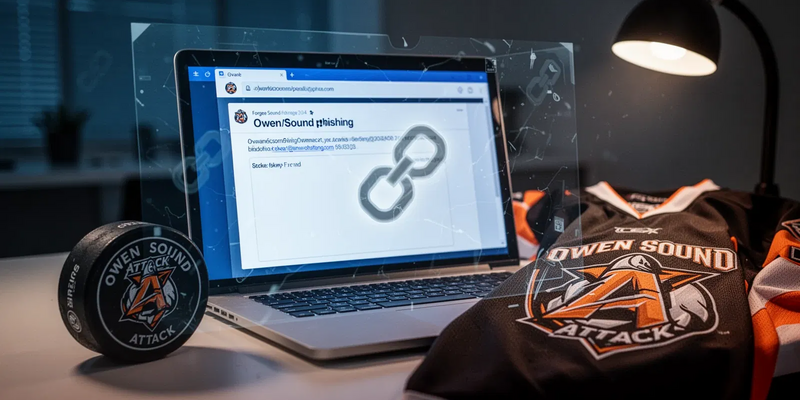 Owen Sound Attack warnt vor betrügerischen E-Mail-Kampagnen - Foto: über boerse-global.de