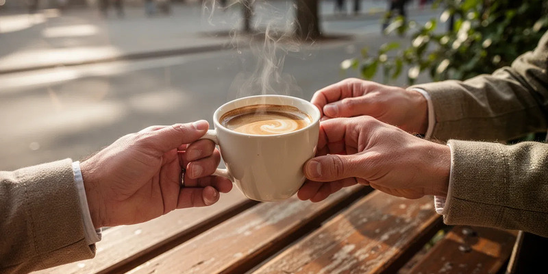 Forschung: Einfaches Danke wirkt wie Medizin fürs Gehirn - Foto: über boerse-global.de