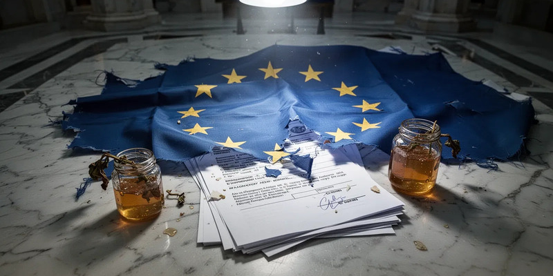 EU-Verfahren gegen Zypern wegen mangelnder Rechtsumsetzung - Foto: über boerse-global.de