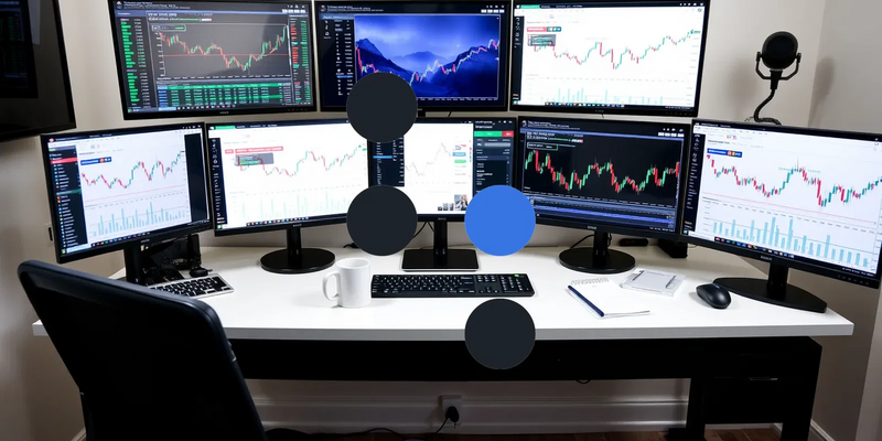 D-Wave Quantum: Acuerdos Millonarios y Estrategia Bicoste - Foto: über boerse-global.de