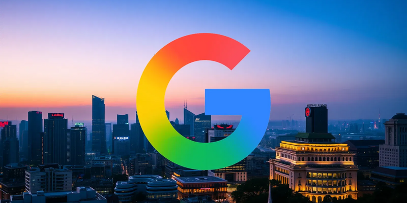 Semana Clave para Alphabet: Resultados y Expectativas en la Mira - Foto: über boerse-global.de