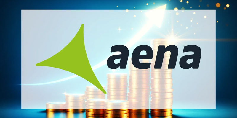 Aena recibe un impulso optimista: Jefferies apuesta por la revalorización - Foto: über boerse-global.de