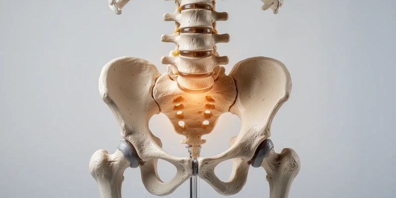 ISG-Schmerzen: Sanfte Bewegung statt Schonung hilft - Foto: über boerse-global.de