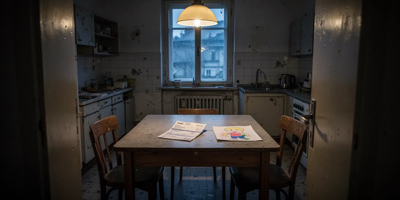 Wiens Sozialhilfe-Reform trifft Familien hart - Foto: über boerse-global.de