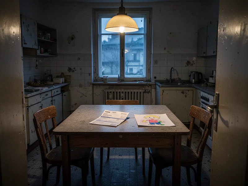 Wiens Sozialhilfe-Reform trifft Familien hart - Foto: über boerse-global.de