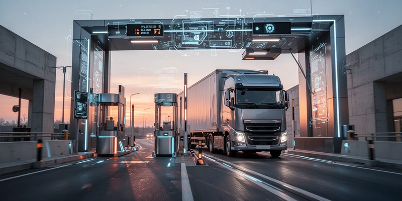 Zoll-Korridorverkehr startet Pilotphase in Vorarlberg - Foto: über boerse-global.de